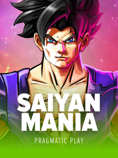 Saiyan Mania