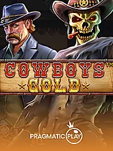 Cowboys Gold