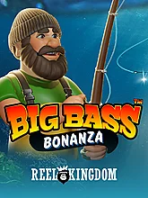 Big Bass Bonanza