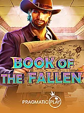 Book of Fallen