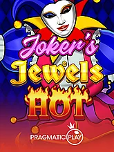 Joker's Jewels Hot